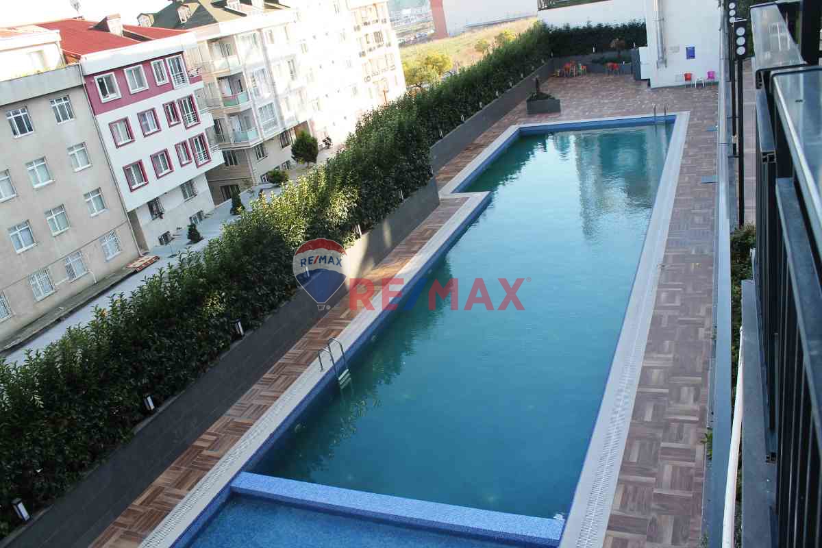 GÜLPARK YAŞAM'DA SATILIK OTURUMA HAZIR 2+1 DAİRE