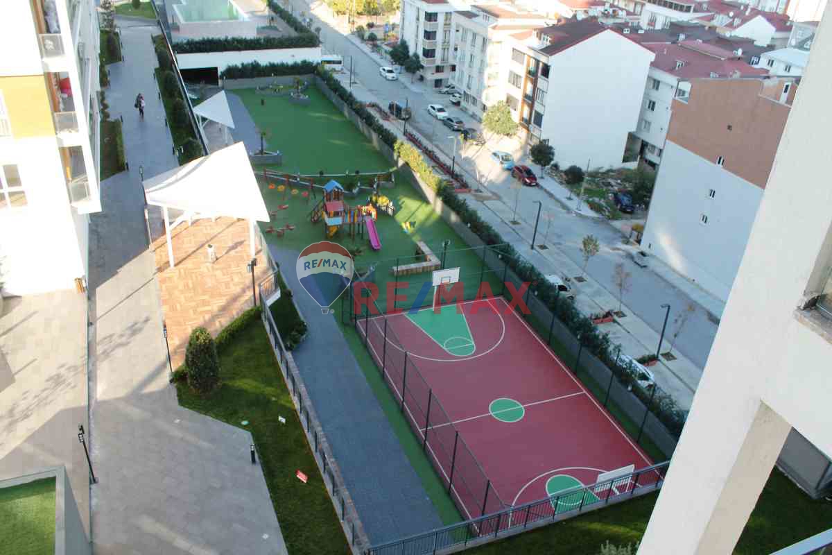 GÜLPARK YAŞAM'DA SATILIK OTURUMA HAZIR 2+1 DAİRE