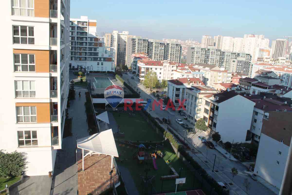 GÜLPARK YAŞAM'DA SATILIK OTURUMA HAZIR 2+1 DAİRE