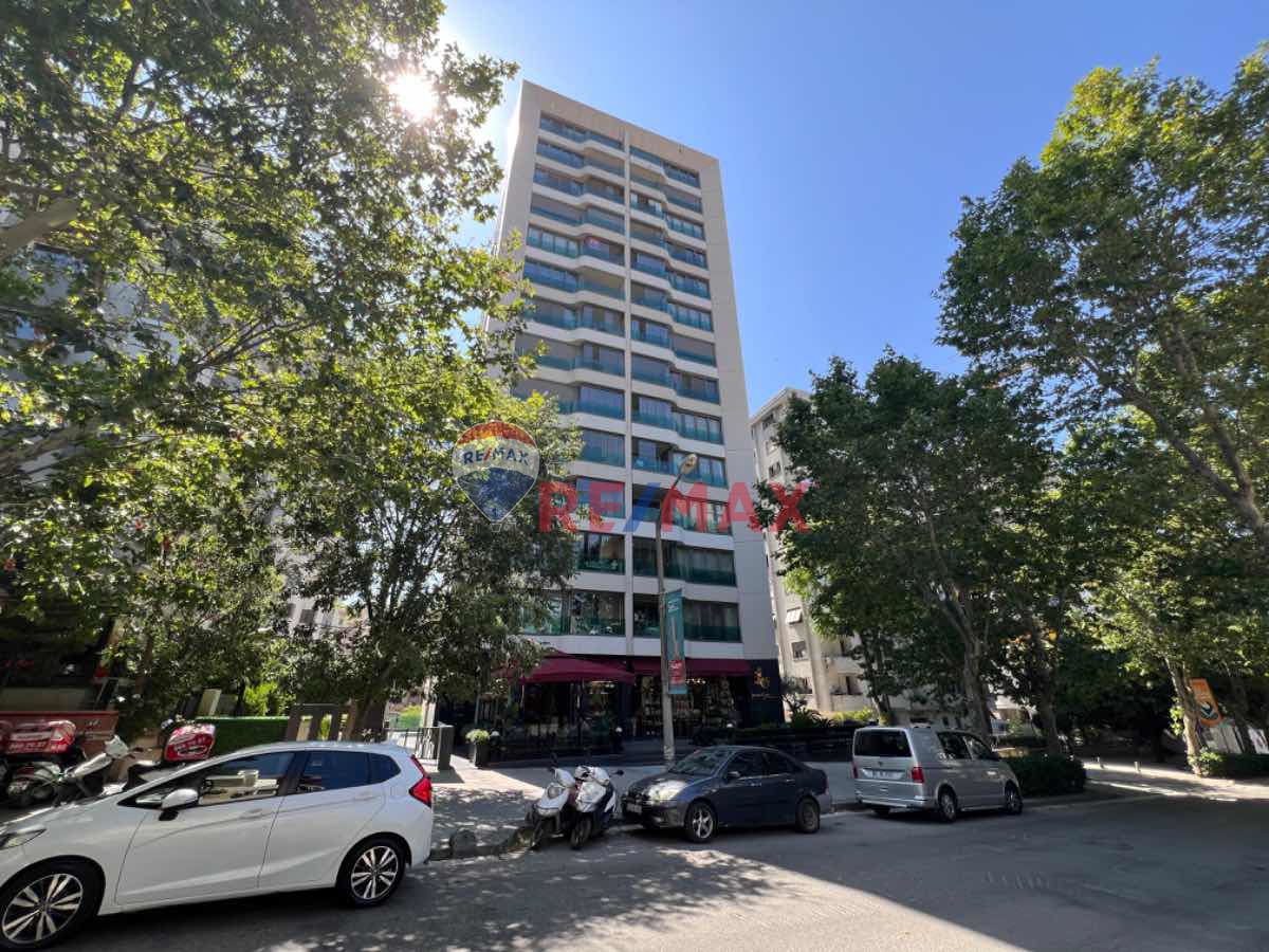 TÜTÜNCÜ MEHMET EFENDİ CAD.'Sİ ÜZERİ SÜPER KİRALIK DUBLEKS