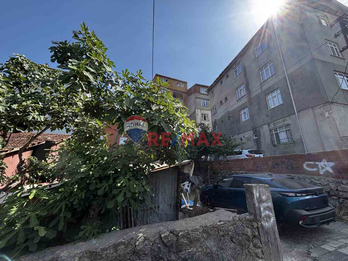 SANCAKTEPE VEYSEL KARANI MH. KONUT İMARLI 316 M2 SATILIK ARSA