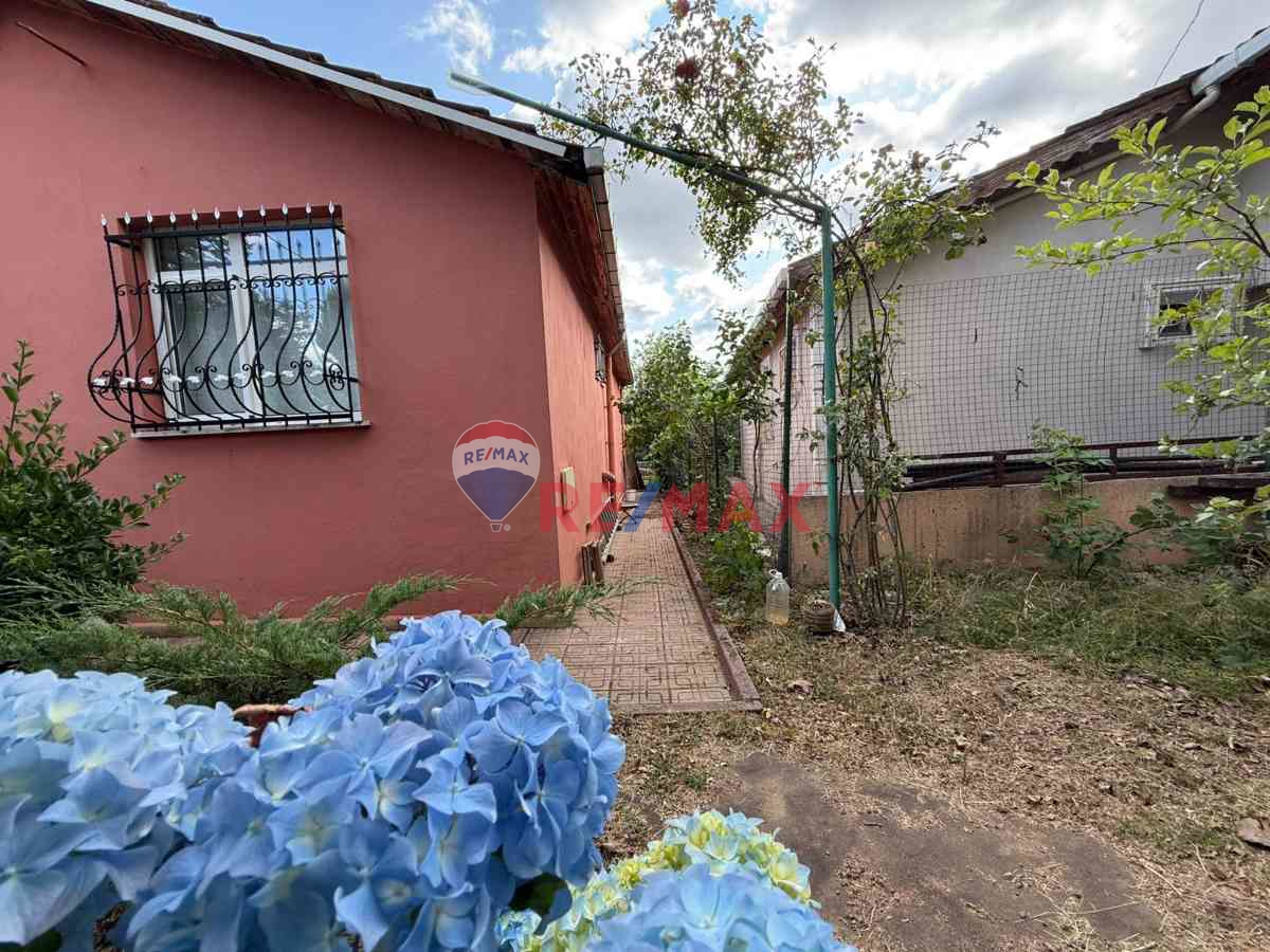 BEYKOZ ELMALI MAHALLESINDE DOĞAYLA İÇ İÇE MÜSTAKIL BIR YAŞAM!