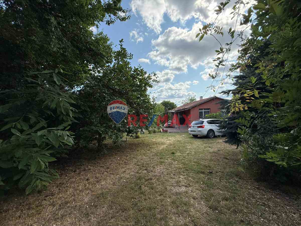 BEYKOZ ELMALI MAHALLESINDE DOĞAYLA İÇ İÇE MÜSTAKIL BIR YAŞAM!