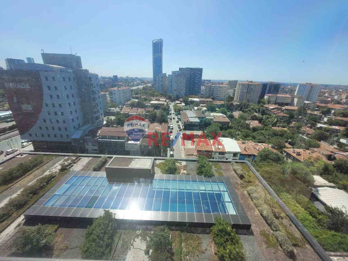 ŞEHRİN KALBİNDE LÜKS VE PRESTİJ! ŞİŞLİ TRUMP TOWERS'TA KİRALIK