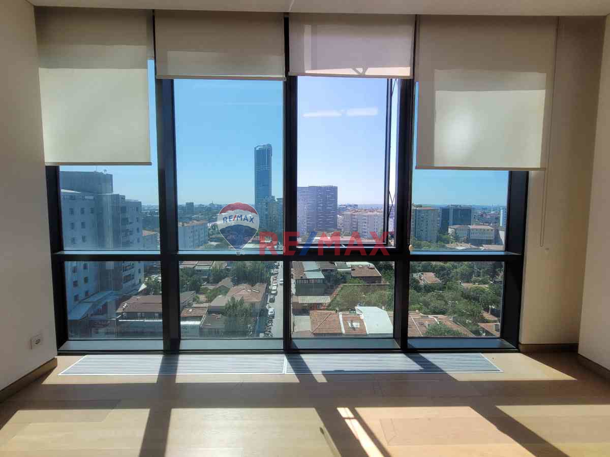 ŞEHRİN KALBİNDE LÜKS VE PRESTİJ! ŞİŞLİ TRUMP TOWERS'TA KİRALIK