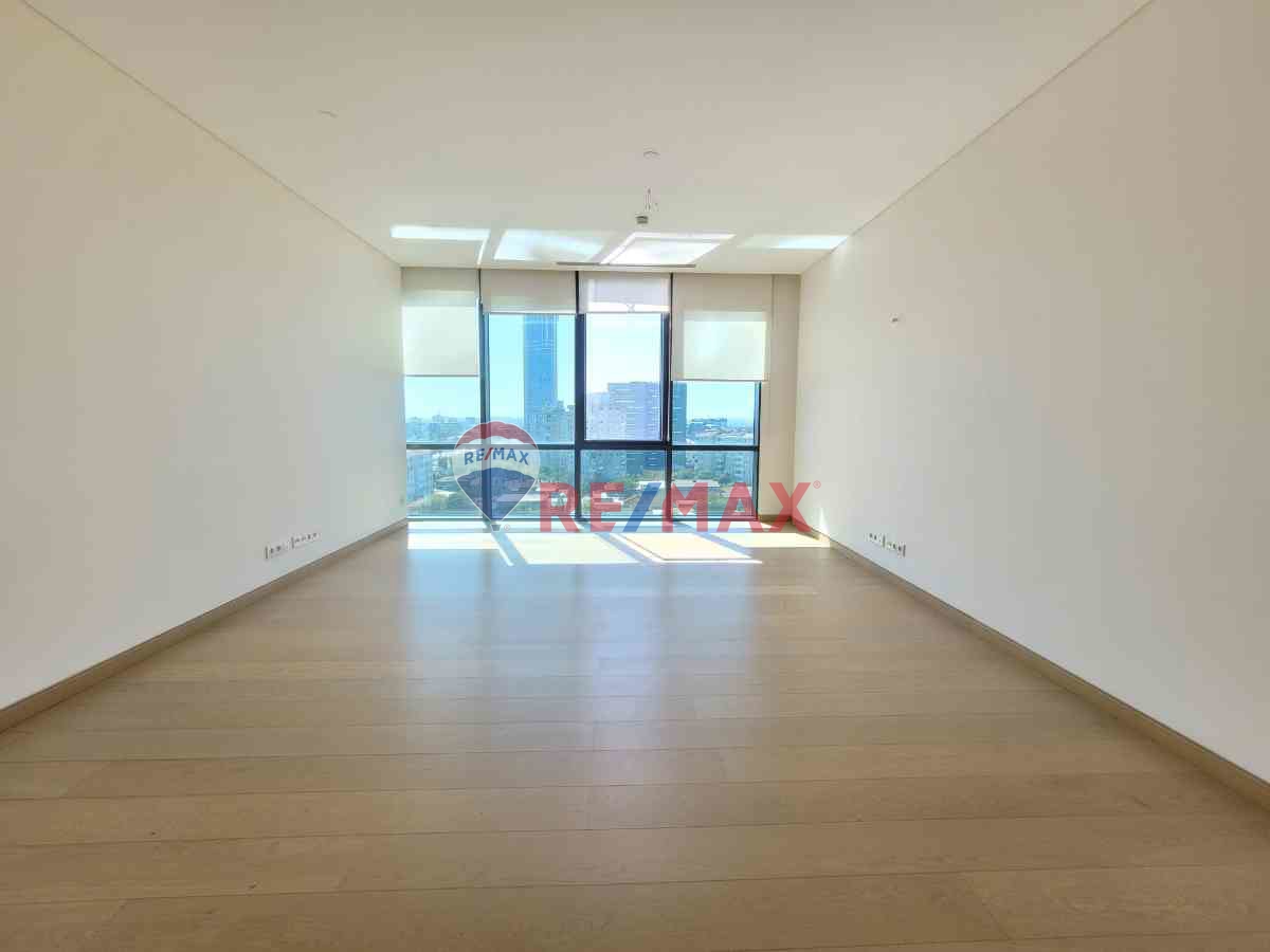 ŞEHRİN KALBİNDE LÜKS VE PRESTİJ! ŞİŞLİ TRUMP TOWERS'TA KİRALIK