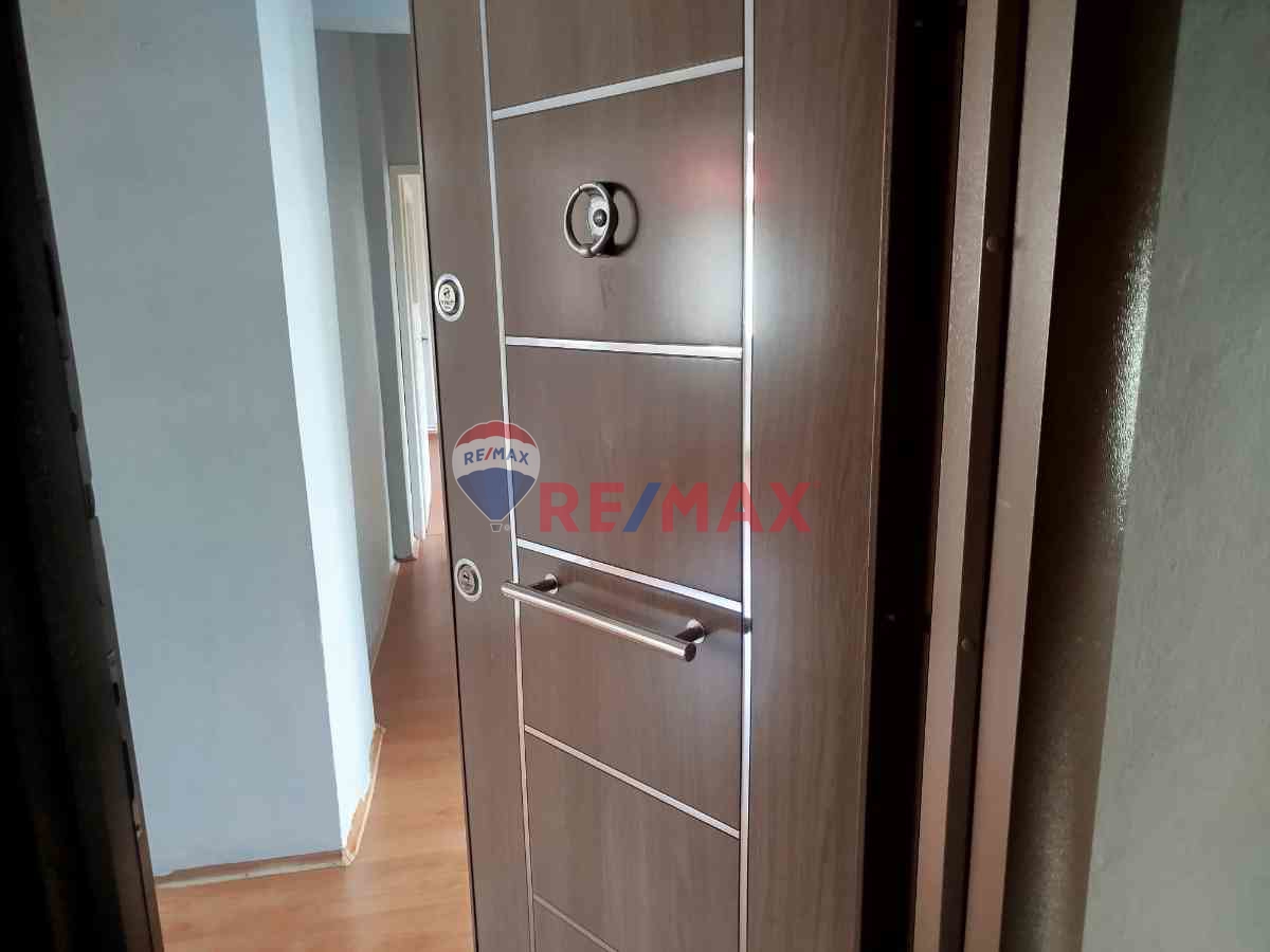 DEĞIRMENDERE MERKEZ'DE SATILIK 2+1 DAIRE