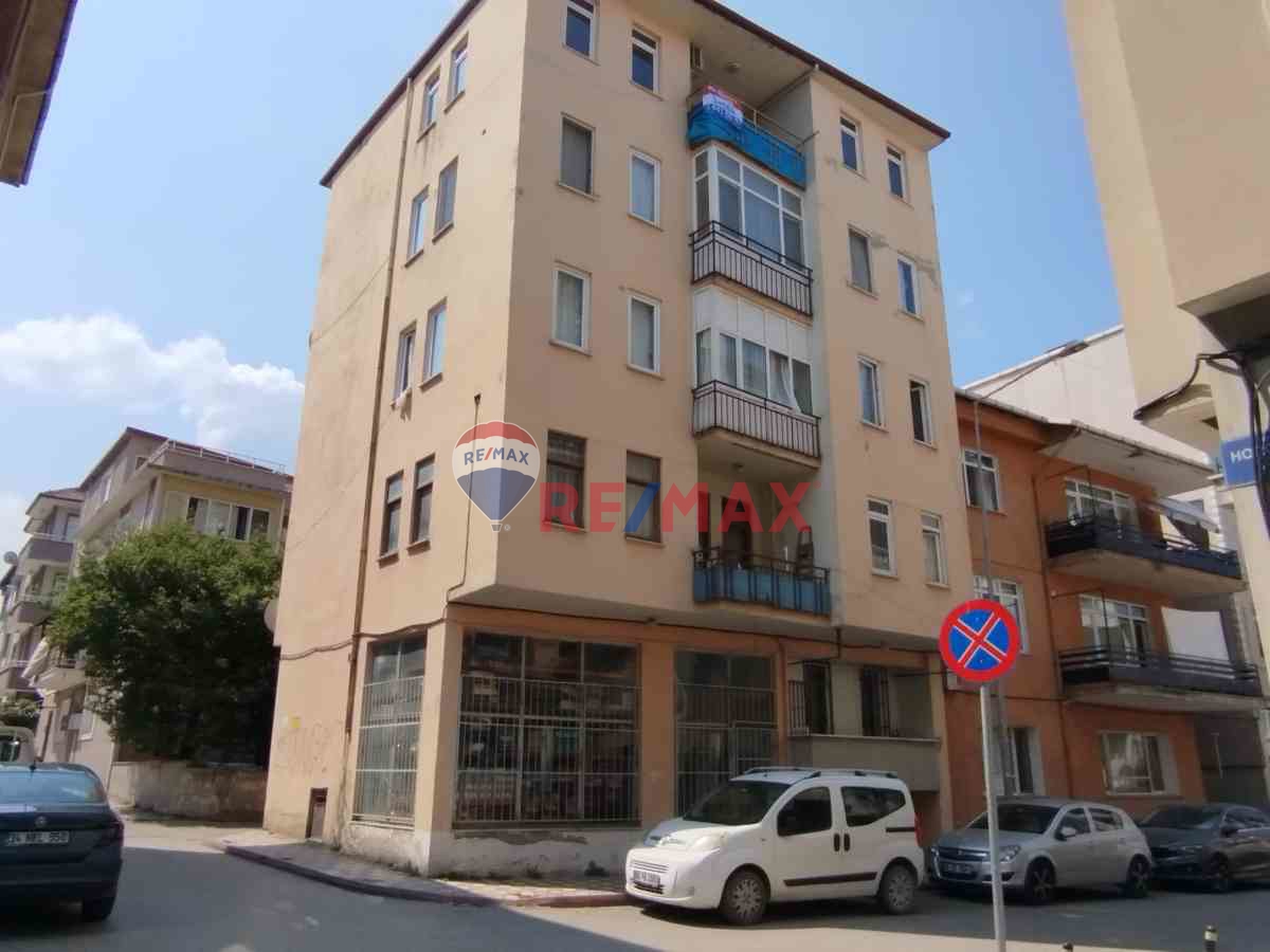 DEĞIRMENDERE MERKEZ'DE SATILIK 2+1 DAIRE