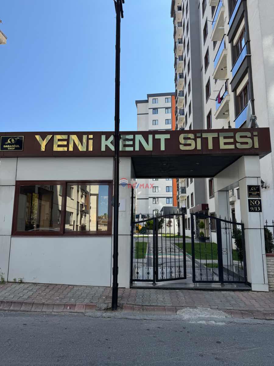 ELMALIKENT MH 2+1 ARAKAT 85 M2 HEMEN TAŞIN BOŞ SATILIK DAİRE