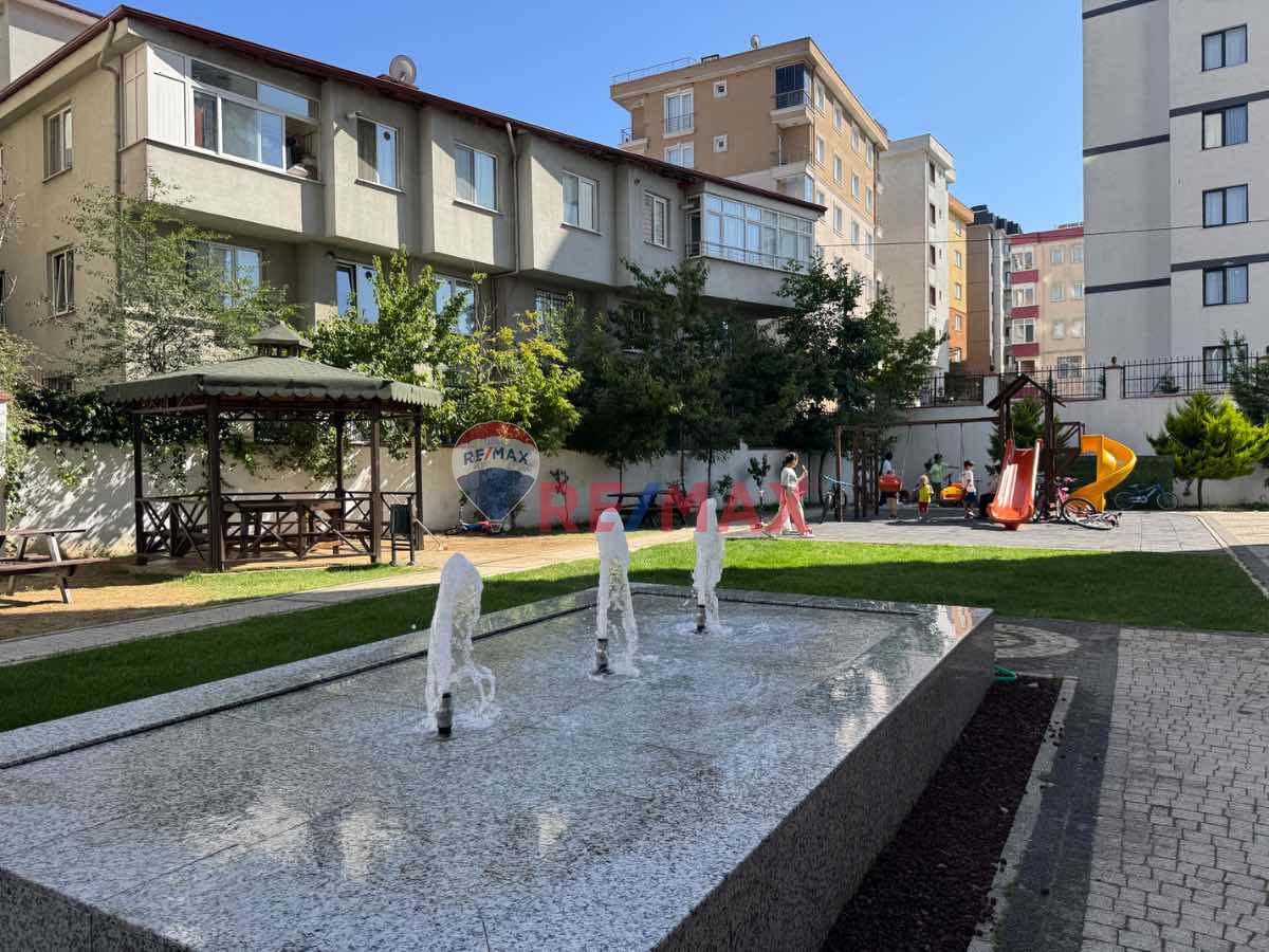 ELMALIKENT MH 2+1 ARAKAT 85 M2 HEMEN TAŞIN BOŞ SATILIK DAİRE