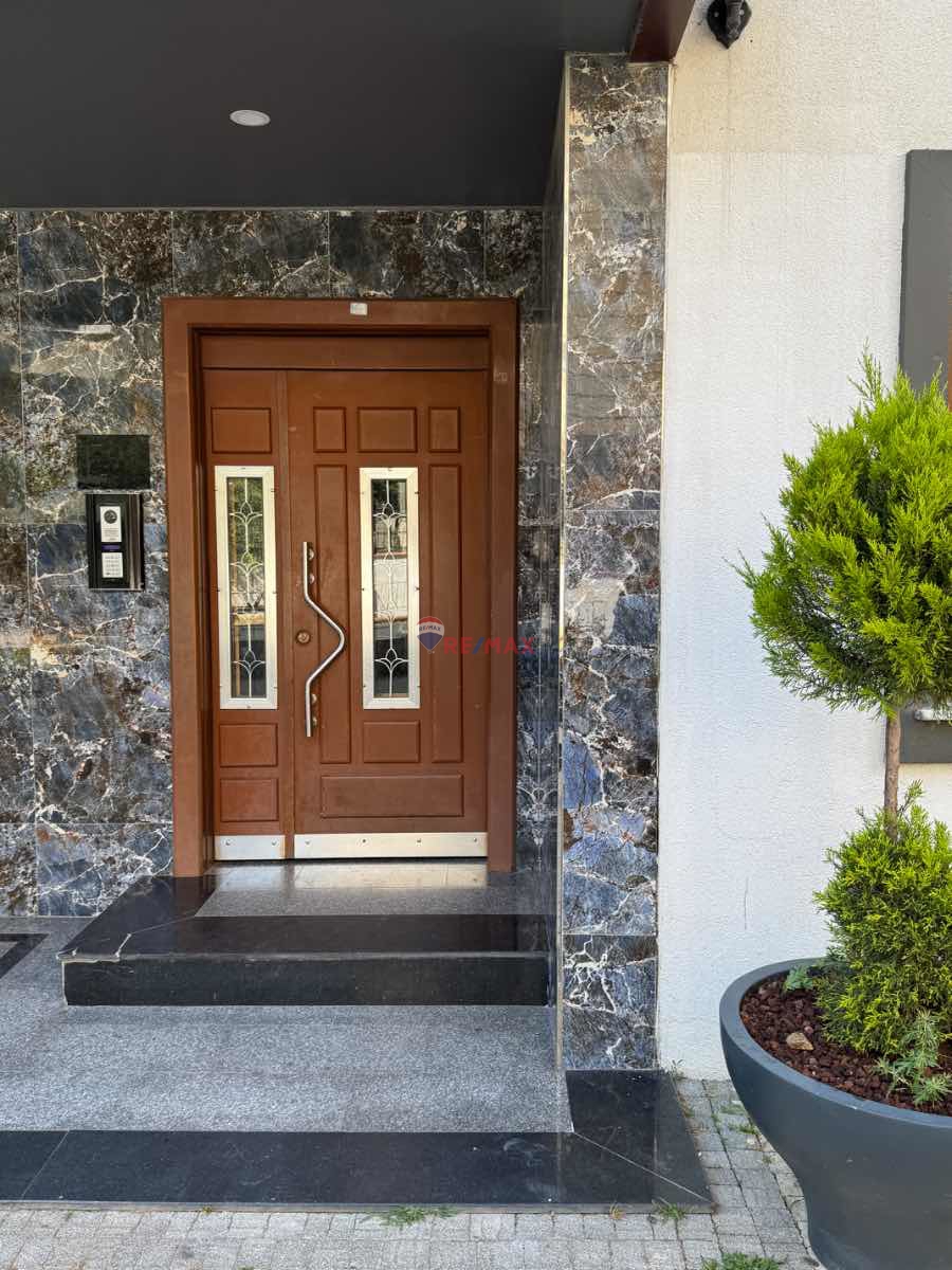 ELMALIKENT MH 2+1 ARAKAT 85 M2 HEMEN TAŞIN BOŞ SATILIK DAİRE