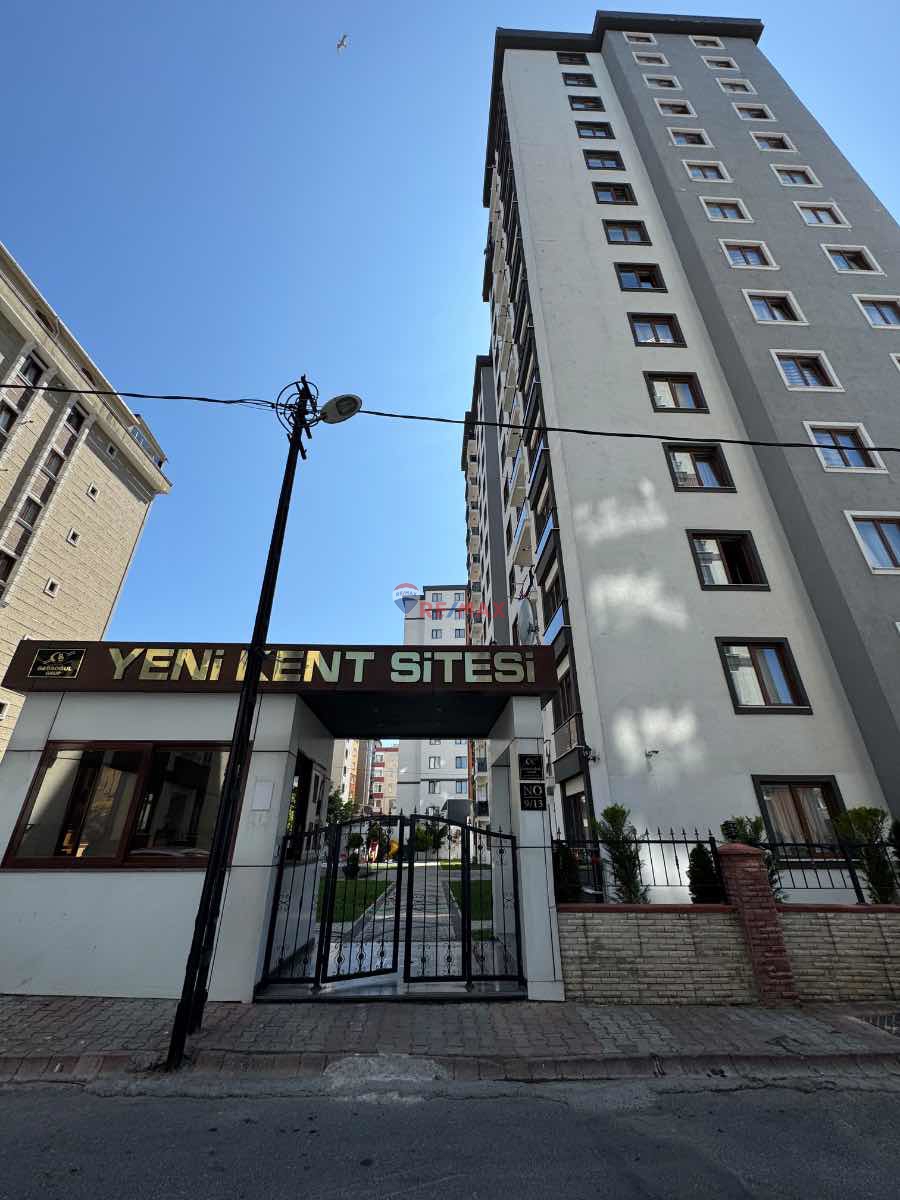 ELMALIKENT MH 2+1 ARAKAT 85 M2 HEMEN TAŞIN BOŞ SATILIK DAİRE
