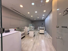 BEYLİKDÜZÜ WHİTE CORNER AVM SATILIK DÜKKAN