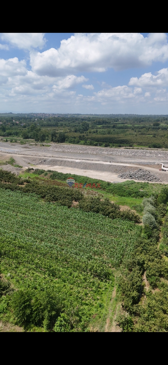 SATILIK FINDIK BAHÇESİ – DOĞAYLA İÇ İÇE, VERİMLİ VE YATIRIMLIK TARLA 🌿🌰