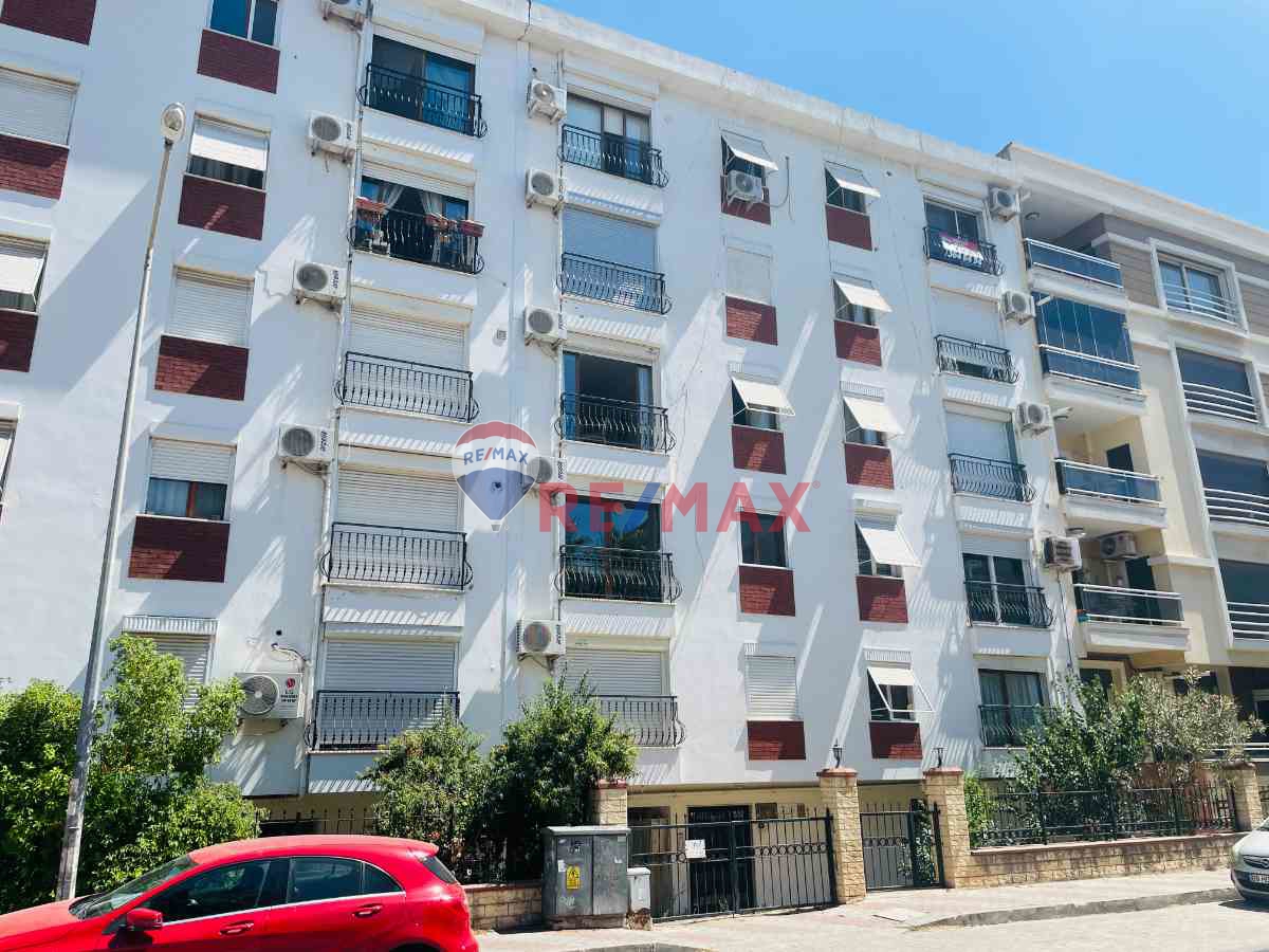 KARŞIYAKA BAHÇELİ EVLERDE 3+1 KİRALIK DAİRE