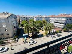 KARŞIYAKA BAHÇELİ EVLERDE 3+1 KİRALIK DAİRE