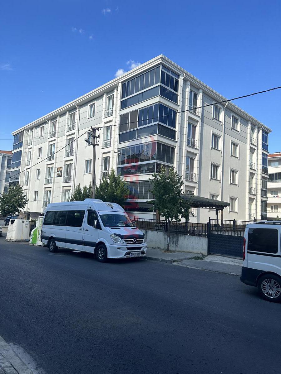 LÜLEBURGAZ 8KASIM MAHALLESİNDE RE/MAX EKİNOX DAN KİRALIK 3+1 DAİRE