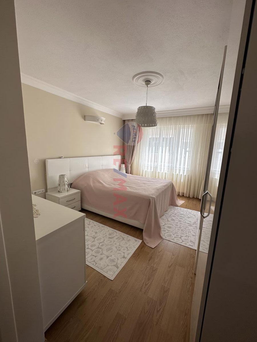 LÜLEBURGAZ 8KASIM MAHALLESİNDE RE/MAX EKİNOX DAN KİRALIK 3+1 DAİRE
