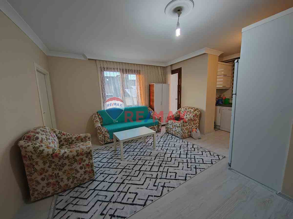 MARMARA ÜNİ'YE 5 DK MESAFEDE EŞYALI KİRALIK DUBLEKS 