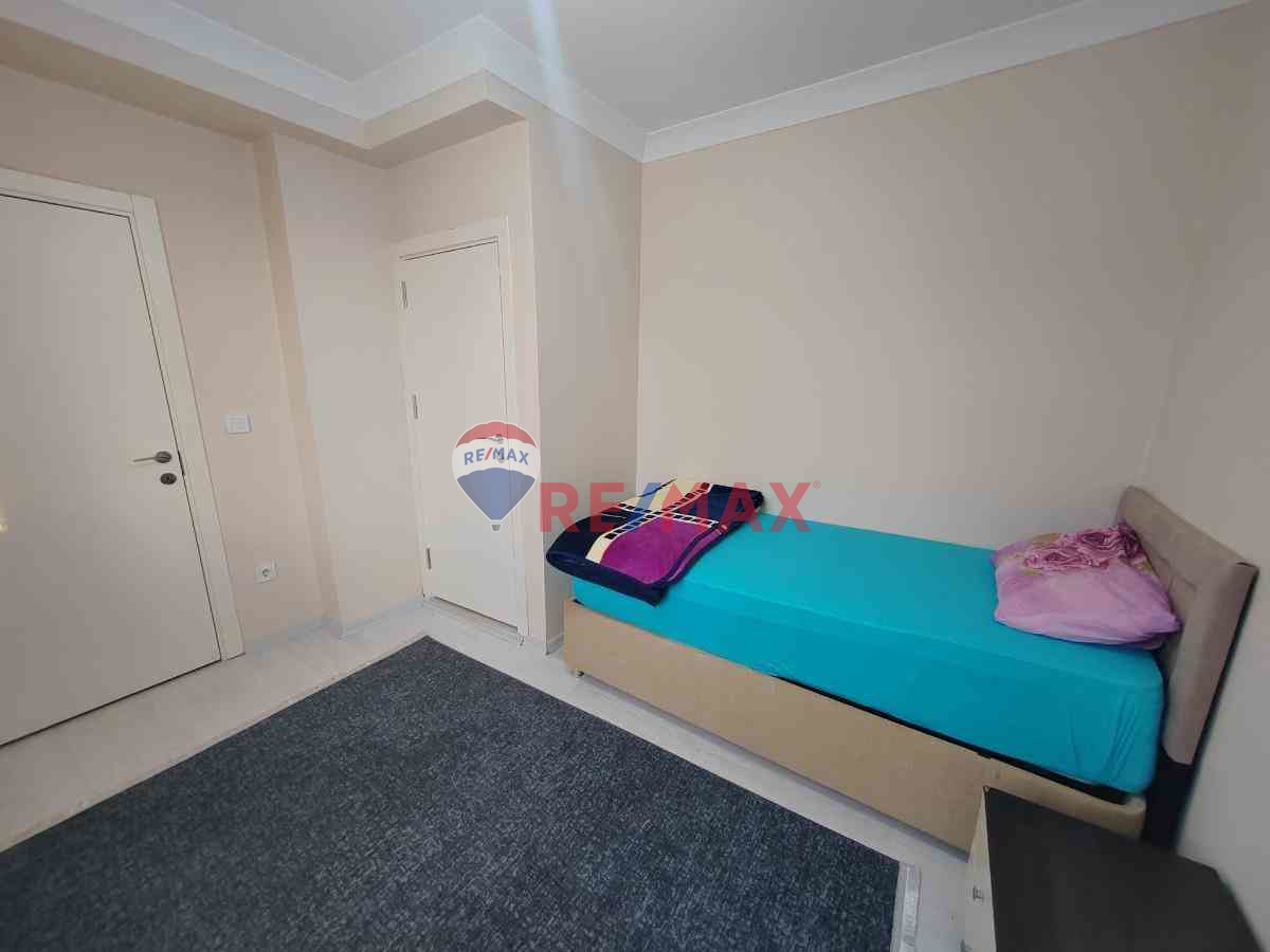 MARMARA ÜNİ'YE 5 DK MESAFEDE EŞYALI KİRALIK DUBLEKS 