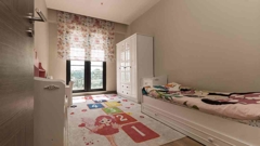  BAŞKENT EMLAK KONUTLARI 4+1 FULL EŞYALI KİRALIK DAİRE