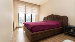  BAŞKENT EMLAK KONUTLARI 4+1 FULL EŞYALI KİRALIK DAİRE