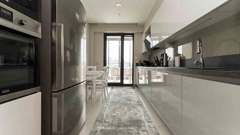  BAŞKENT EMLAK KONUTLARI 4+1 FULL EŞYALI KİRALIK DAİRE