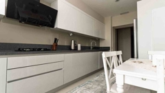  BAŞKENT EMLAK KONUTLARI 4+1 FULL EŞYALI KİRALIK DAİRE