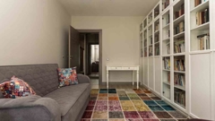  BAŞKENT EMLAK KONUTLARI 4+1 FULL EŞYALI KİRALIK DAİRE