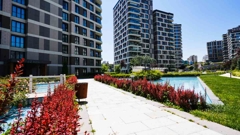  BAŞKENT EMLAK KONUTLARI 4+1 FULL EŞYALI KİRALIK DAİRE