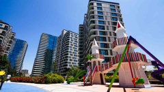  BAŞKENT EMLAK KONUTLARI 4+1 FULL EŞYALI KİRALIK DAİRE