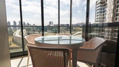  BAŞKENT EMLAK KONUTLARI 4+1 FULL EŞYALI KİRALIK DAİRE