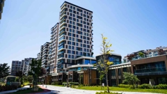  BAŞKENT EMLAK KONUTLARI 4+1 FULL EŞYALI KİRALIK DAİRE