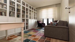  BAŞKENT EMLAK KONUTLARI 4+1 FULL EŞYALI KİRALIK DAİRE