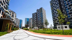  BAŞKENT EMLAK KONUTLARI 4+1 FULL EŞYALI KİRALIK DAİRE