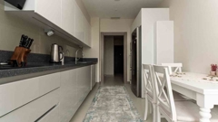  BAŞKENT EMLAK KONUTLARI 4+1 FULL EŞYALI KİRALIK DAİRE