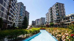  BAŞKENT EMLAK KONUTLARI 4+1 FULL EŞYALI KİRALIK DAİRE
