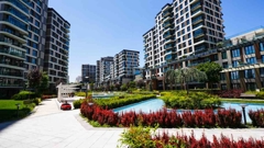  BAŞKENT EMLAK KONUTLARI 4+1 FULL EŞYALI KİRALIK DAİRE