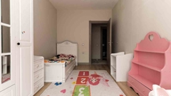  BAŞKENT EMLAK KONUTLARI 4+1 FULL EŞYALI KİRALIK DAİRE
