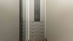  BAŞKENT EMLAK KONUTLARI 4+1 FULL EŞYALI KİRALIK DAİRE