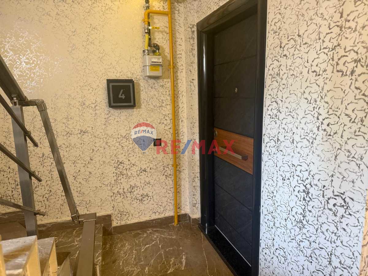 ATAKUM SAHİLDE KİRALIK LÜKS DAİRE