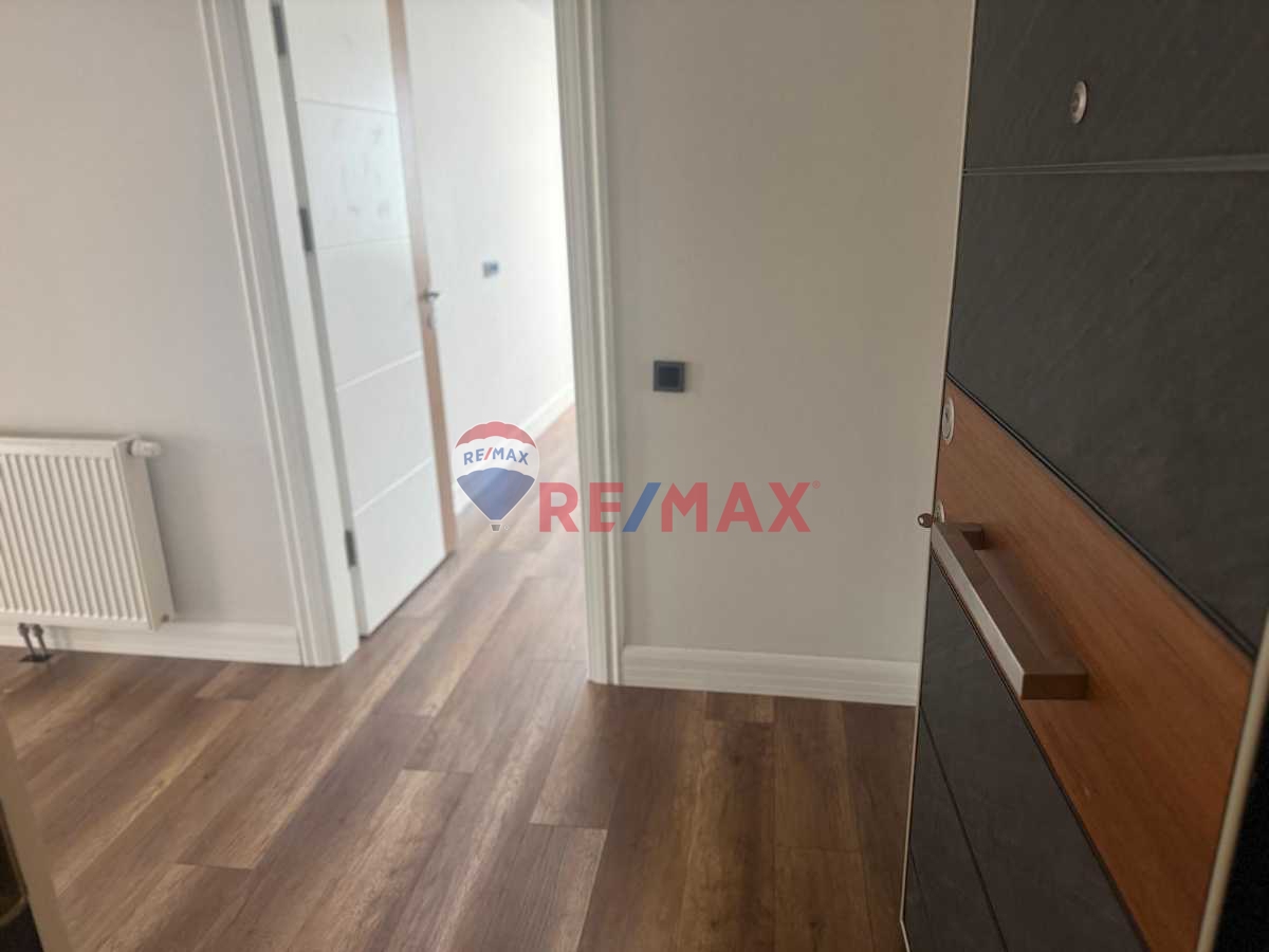 ATAKUM SAHİLDE KİRALIK LÜKS DAİRE