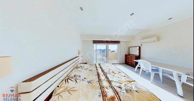 AVSALLAR ORION PARK RESIDANS 4+1 DENIZ MANZARALI KIRALIK DAIRE