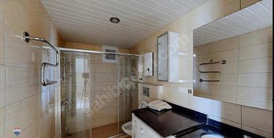 AVSALLAR ORION PARK RESIDANS 4+1 DENIZ MANZARALI KIRALIK DAIRE