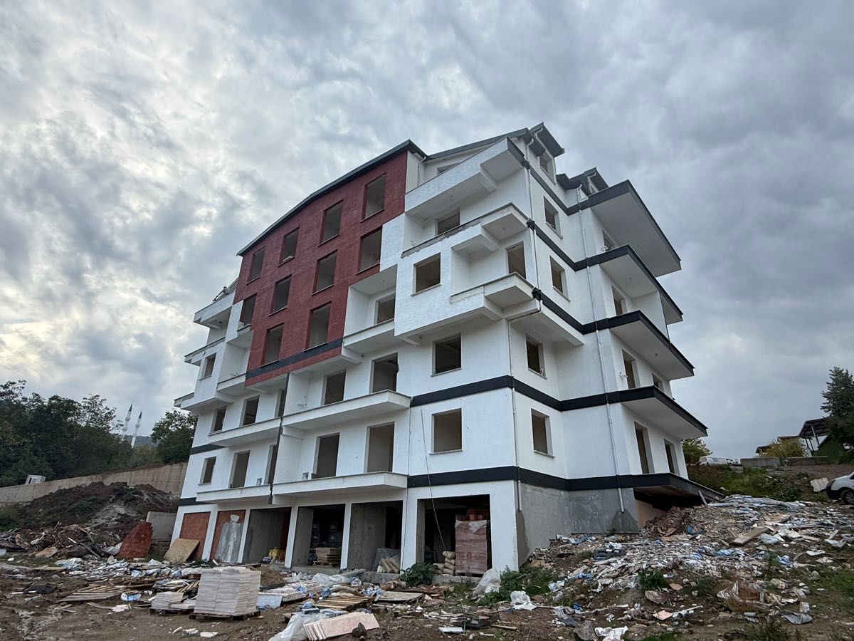 REMAX DREAM DEN SATILIK 1+1 DAİRE