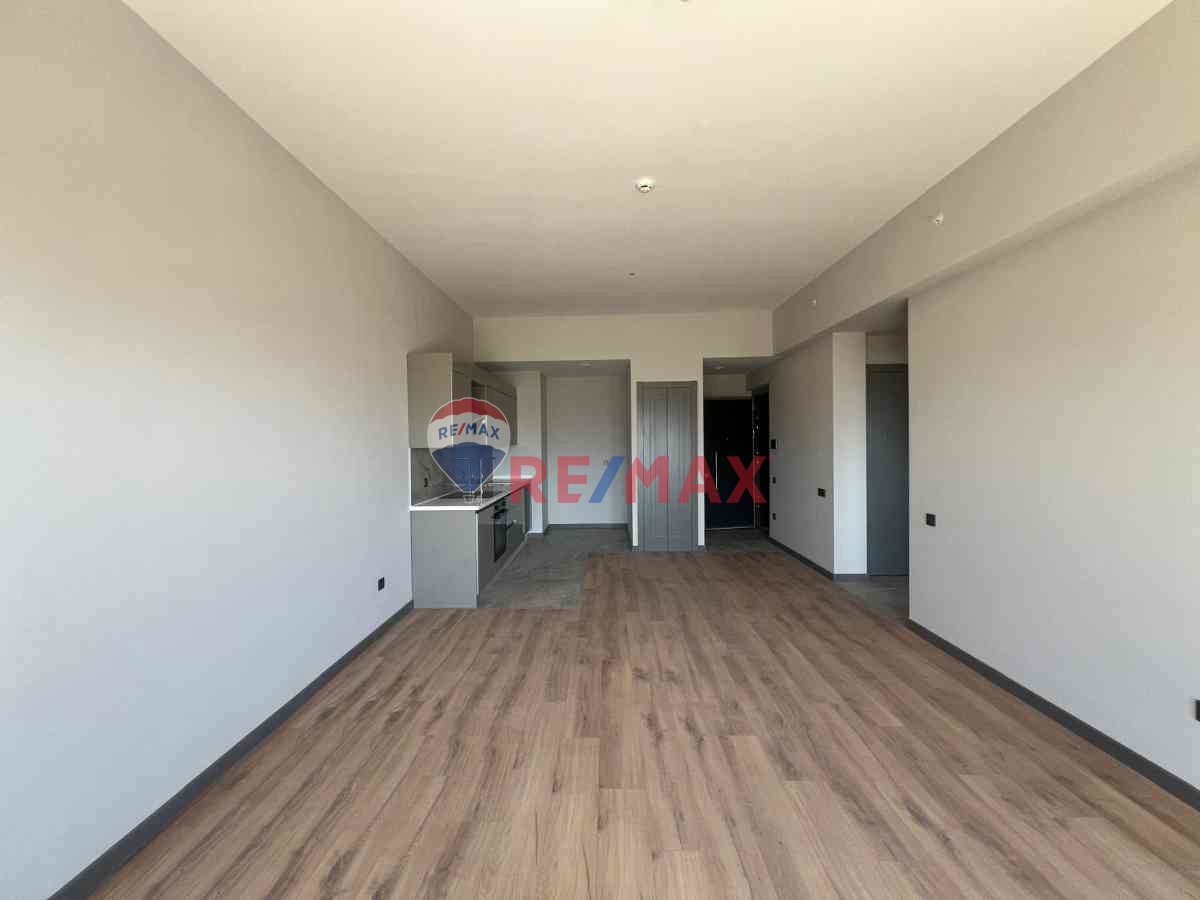 REMAX MODEL'DEN SİNPAŞ AQUA CİTY F2 KULEDE 1+1 BALKONLU KİRALIK 