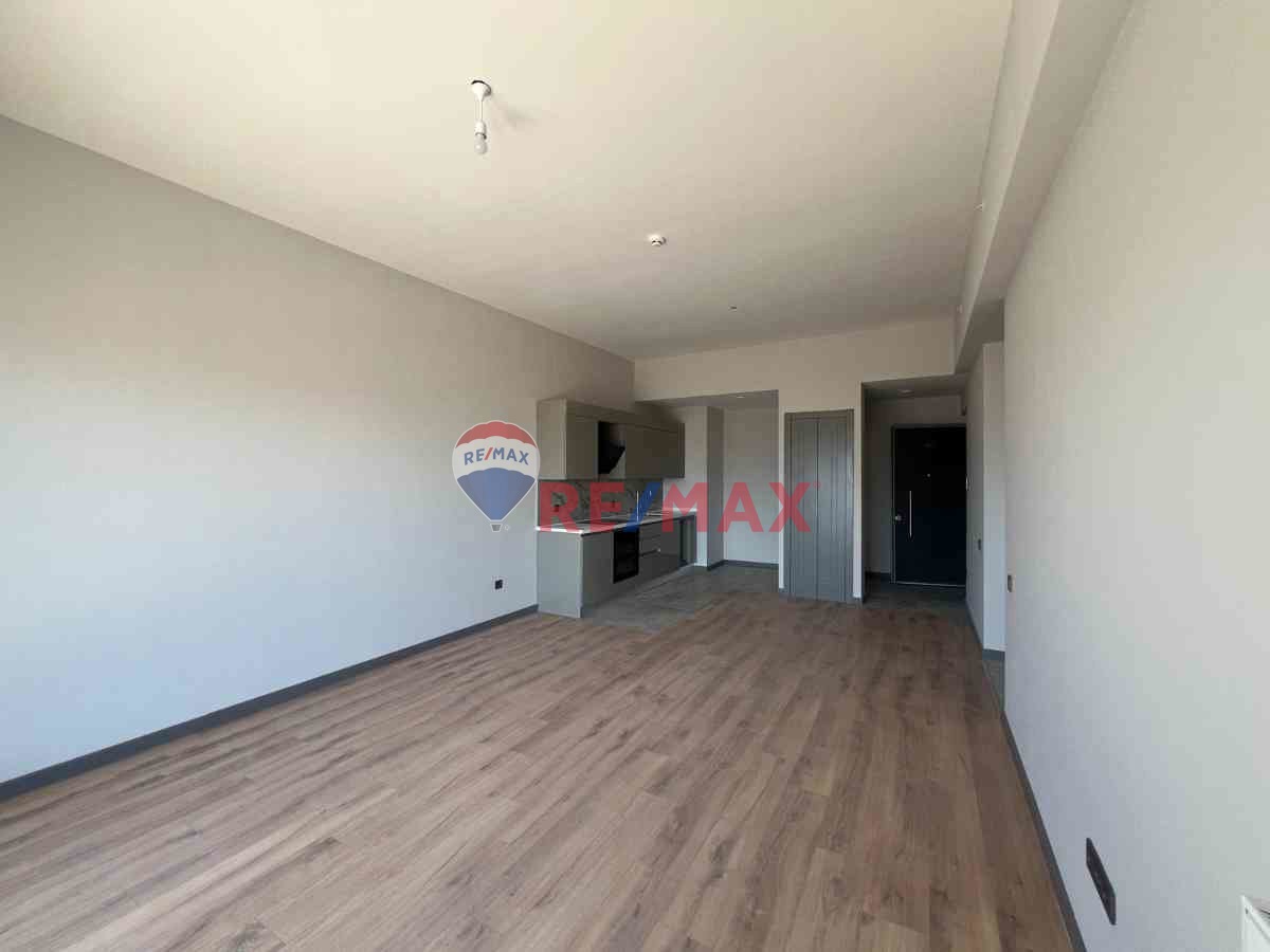 REMAX MODEL'DEN SİNPAŞ AQUA CİTY F2 KULEDE 1+1 BALKONLU KİRALIK 