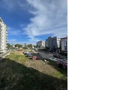 ATAKUM KURUPELITTE DENİZE VE TRAMVAYA 1 DK.ESYALI 1+1