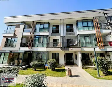 AKYOL PREMİUM LOFT SİTESİNİN EN ÖZEL 2+1 DAİRESİ SATILIK