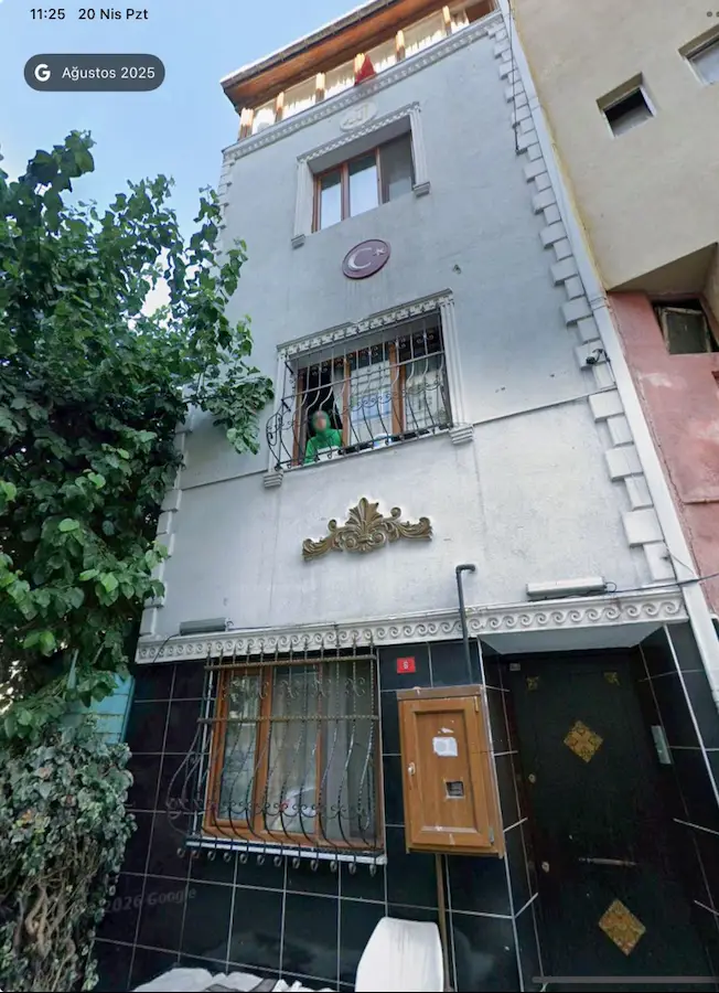 FATIH YAVUZ SULTAN SELIM'DE YATIRIMLIK KOMPLE SATILIK BINA